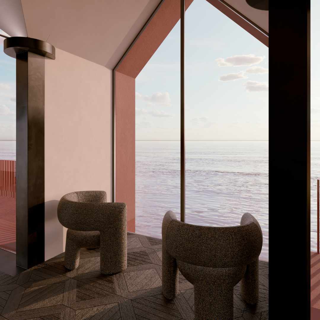 Project - WATCHTOWER 07