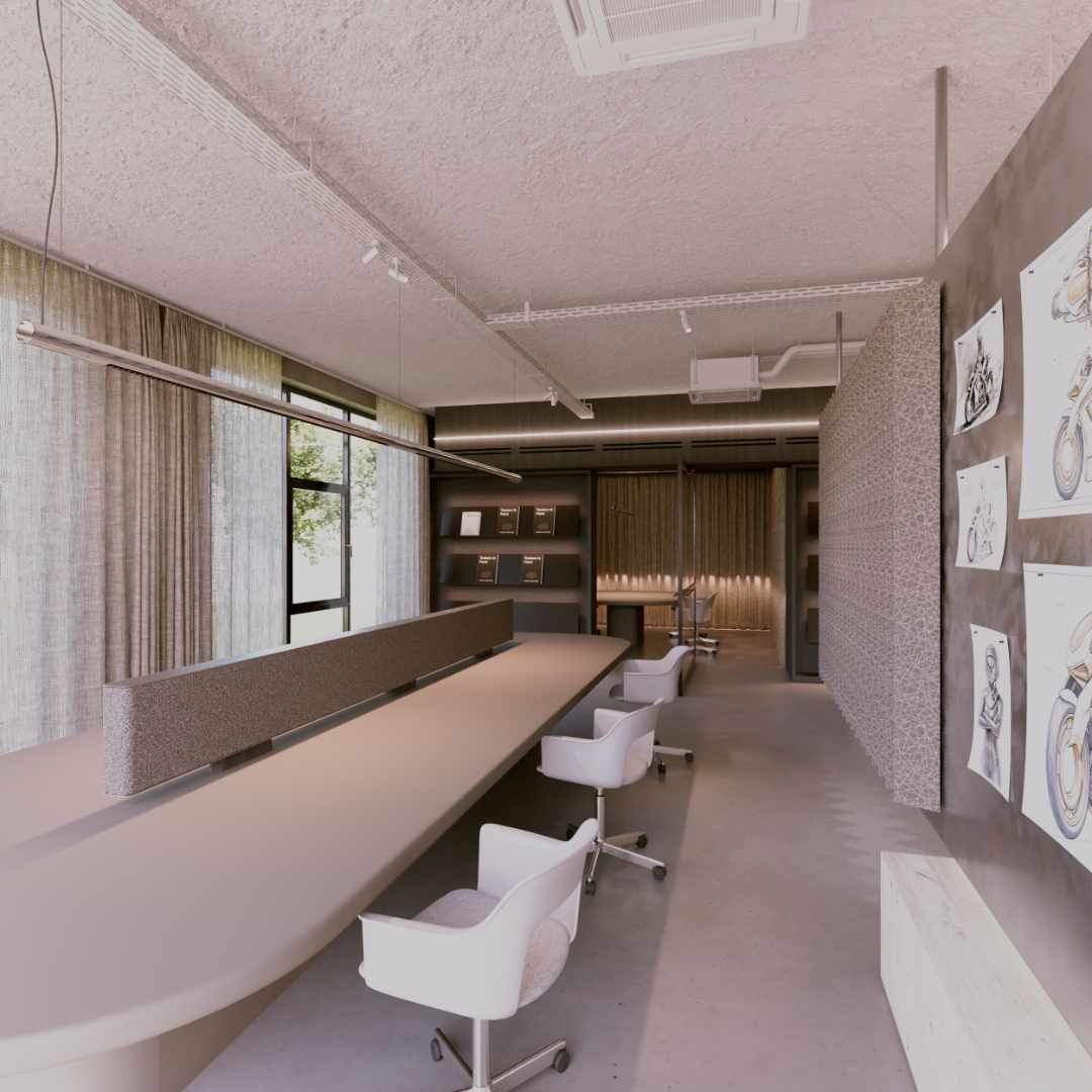 Project - MINIMAL TECHNO 08