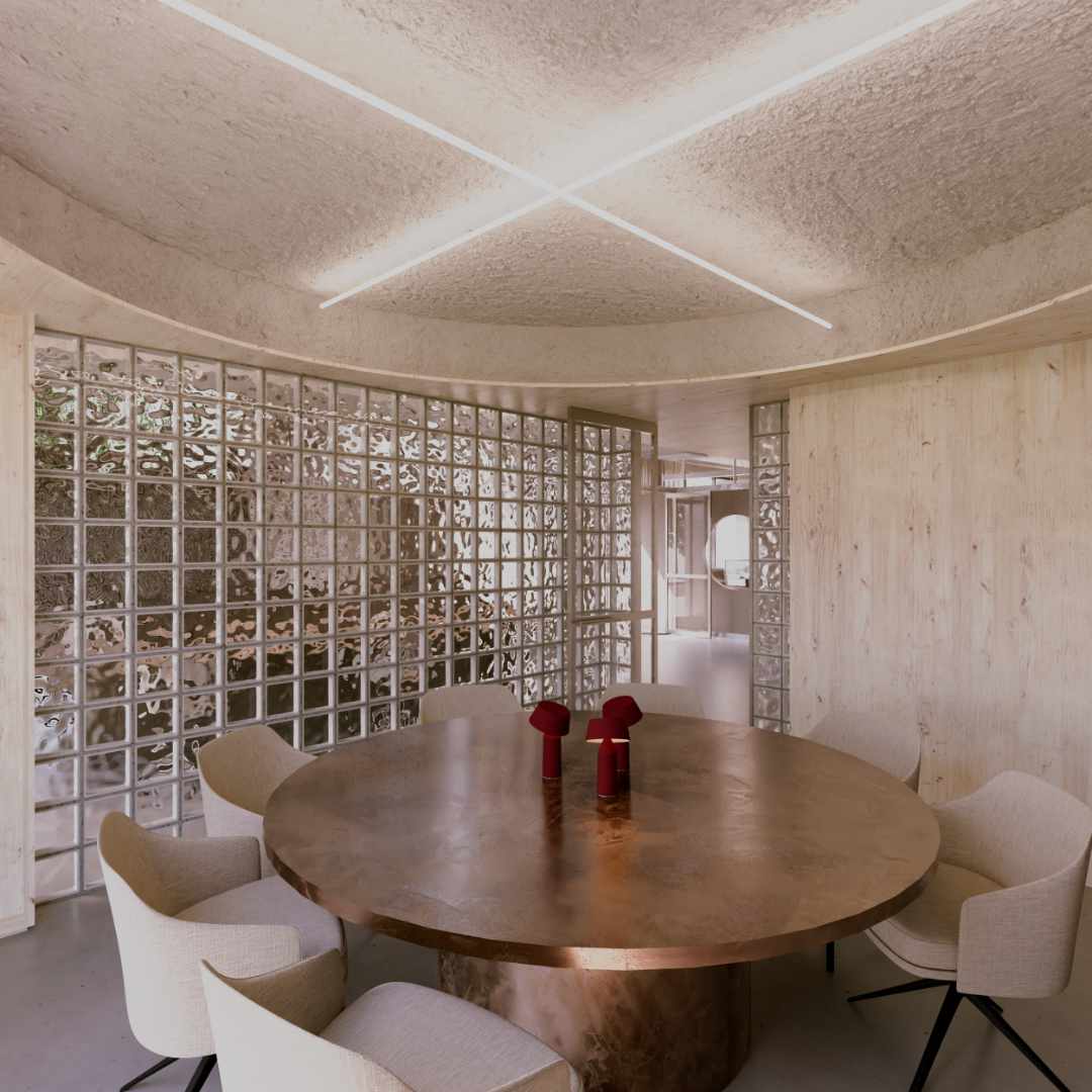 Project - MINIMAL TECHNO 14